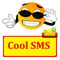 Cool SMS Text Message on 9Apps