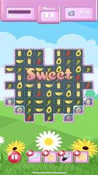 Chilli Crush Saga screenshot 4