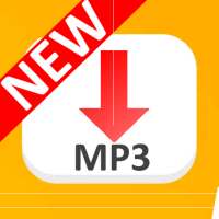 mp3 audio downloader - free audio downloader icon