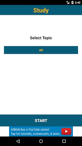 Supervisor Exam for UIDAI Lite screenshot 8