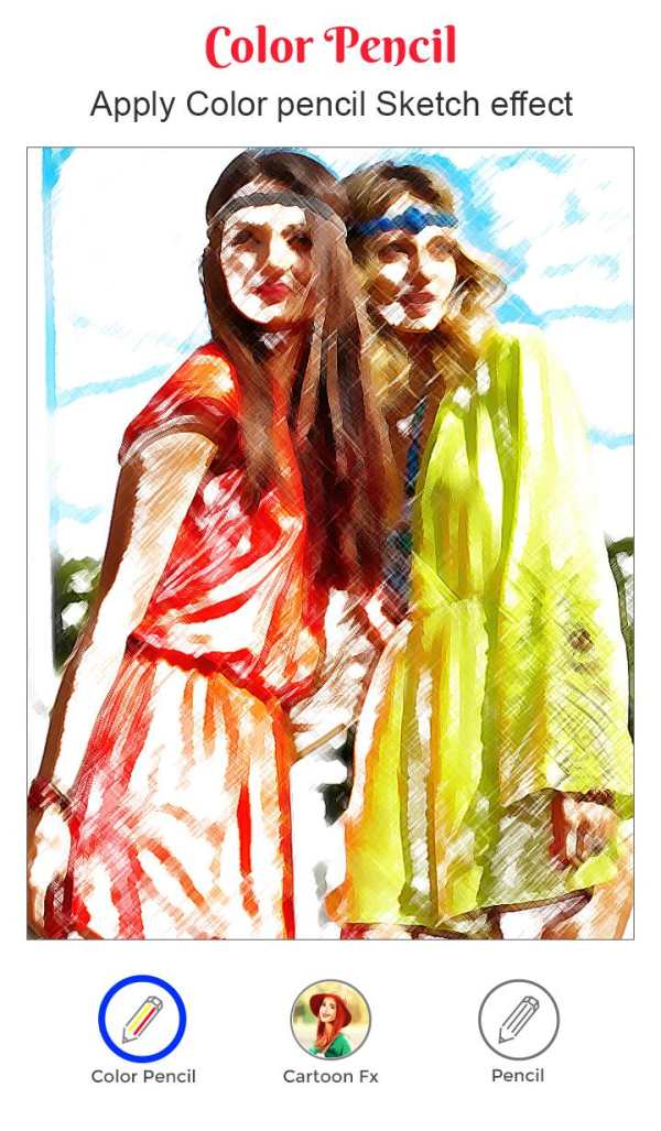Cartoon Picture Editor : Photo Cartoon Maker 5 تصوير الشاشة