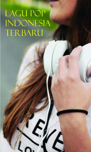 Lagu POP Indonesia Pilihan screenshot 1