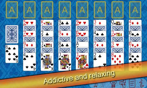 Solitaire Collection Lite screenshot 2