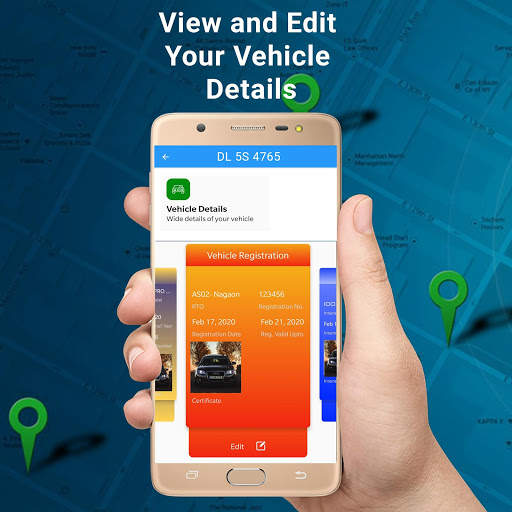 Gps World screenshot 7