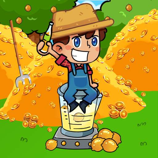 Idle Lemonade Tycoon Empire 2.0.17