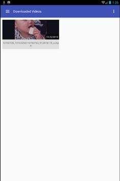 FVD-Facebook Video Downloader screenshot 22