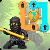 ninja games for kids : free 1.0