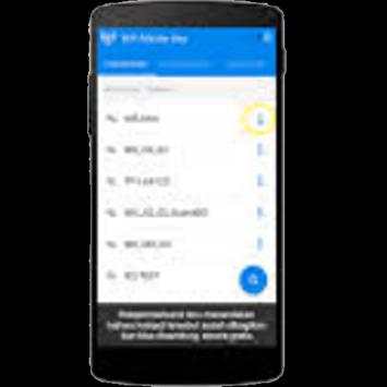 Guide Wifi Master Key 2018 screenshot 4