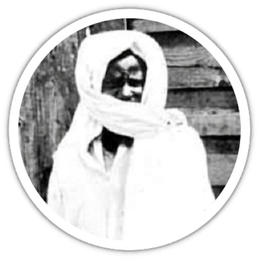 Mouride Khassaide icon