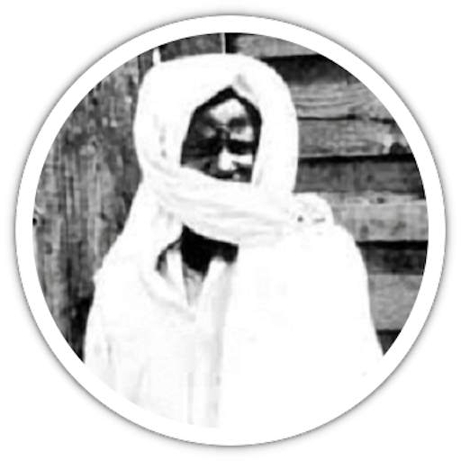 Mouride Khassaide 5.1