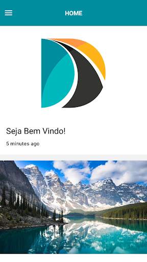 Dall Onder Travel screenshot 1