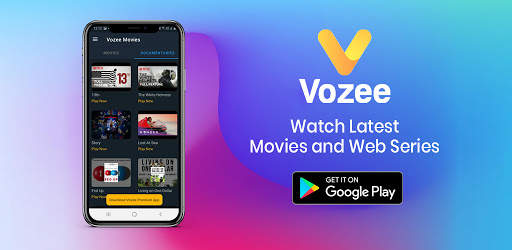 Vozee – Watch Free Movies & Tv Shows screenshot 5