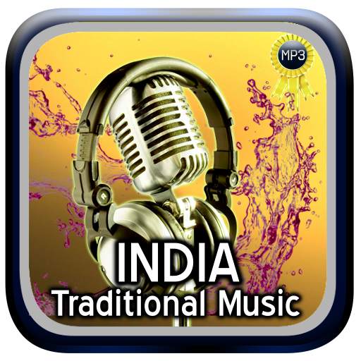 Traditional Indian Music 2.0