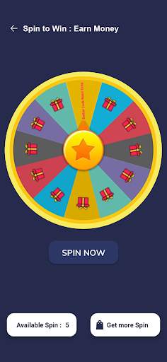 Lucky Draw : Win Prize, Coupon, Voucher screenshot 2