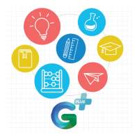 Gplus on 9Apps