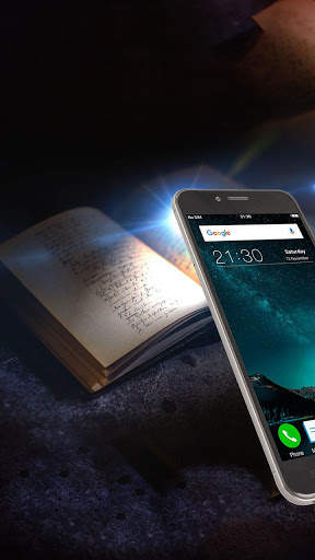 Flashlight Super-bright LED screenshot 5