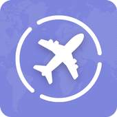 Flight Tracker Free, FlightRadar Air Traffic 1.3