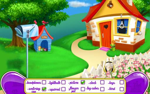 House Cleaning and Decoration screenshot 4