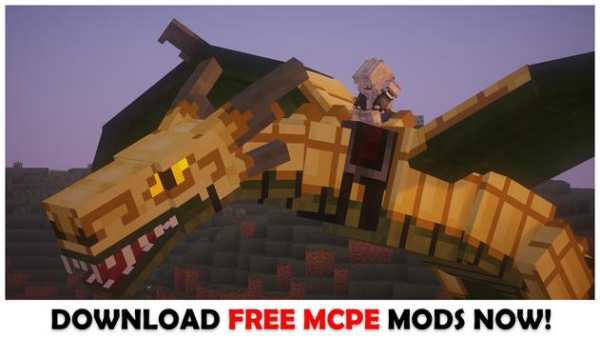 Dragons for Minecraft screenshot 3