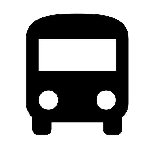 SGTransport - Bus Arrival Time, Singapore MRT Map icon