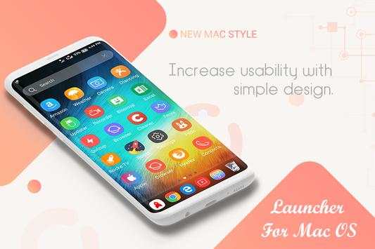 iLauncher screenshot 2