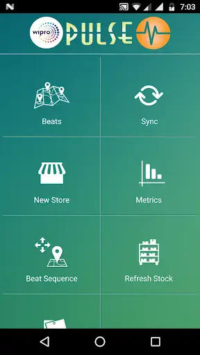 WEL Pulse screenshot 2