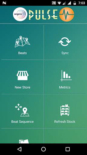 WEL Pulse screenshot 2