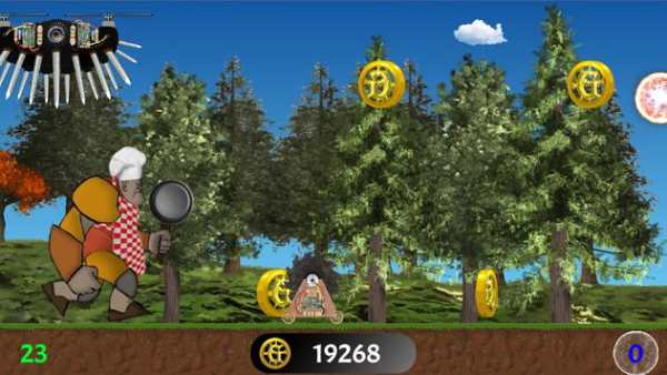 Oh My Gold! screenshot 8