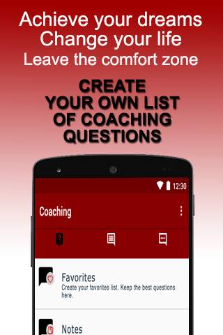 Personal Coaching screenshot 3