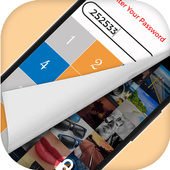 Secure Gallery icon