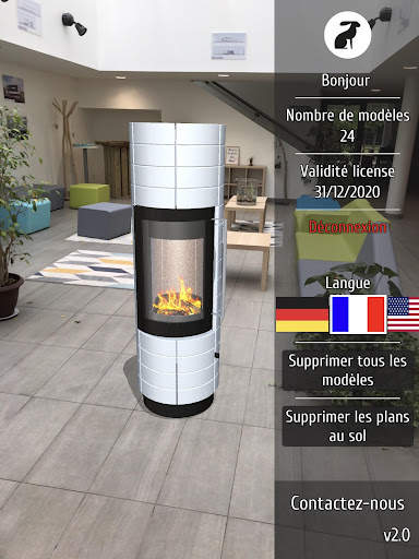 HASE 3D screenshot 19