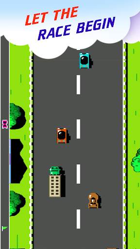 Car Racing - Car Strike screenshot 5