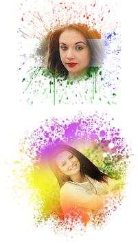 Photo Effect - Magic Photo Lab Effect screenshot 1