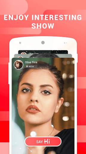 JOY - Live Video Call screenshot 3