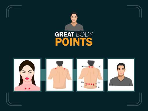 Great Body Points screenshot 9