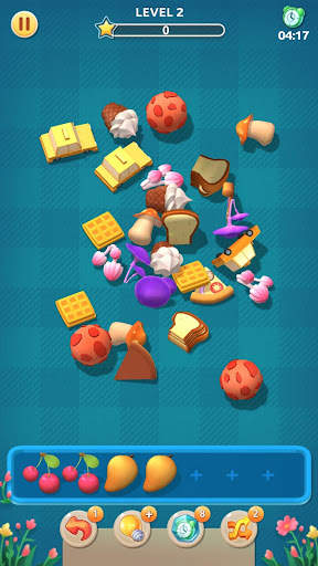 Match Triple Master 3D स्क्रीनशॉट 1