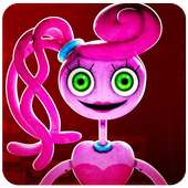 Poppy Playtime: Chapter 2 Mod logo