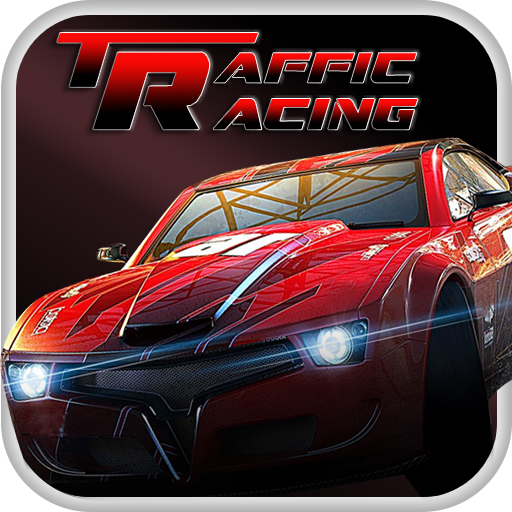Traffic Racing icon