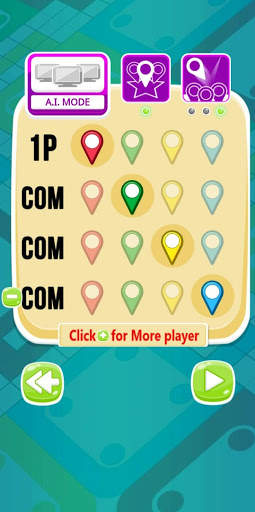Ludo - new ludo game (लूडो) screenshot 5