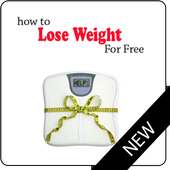 Weight Lose Tips icon