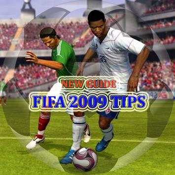 Guide FIFA 2009 Tips screenshot 1