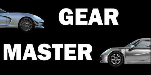 Gear Master | Racing Game screenshot 3