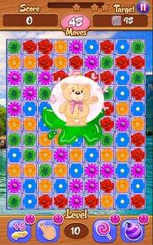 Blossom Crush screenshot 5
