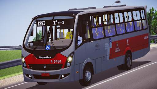 Mods Proton Bus Simulator screenshot 4