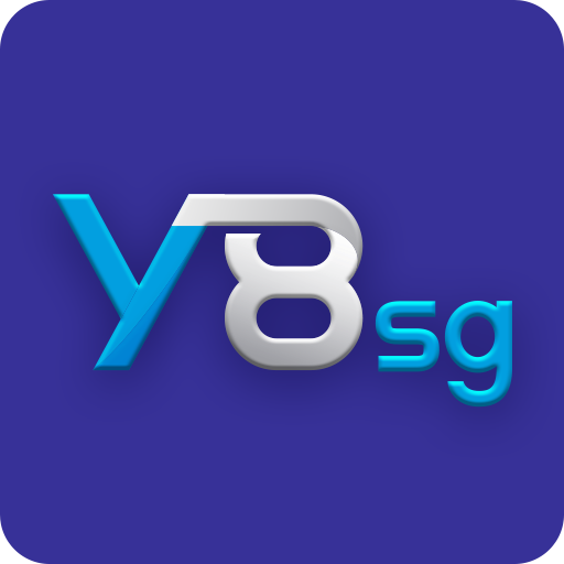 Game Yes8sg official icon