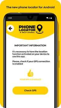 Phone Number Locator screenshot 3