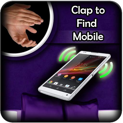 Clap to Find Mobile – Ringtone with Flash Light 1.0