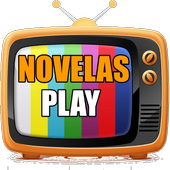 ikon Ver novelas gratis en línea (Play Novels)