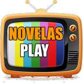 Ver novelas gratis en línea (Play Novels) on 9Apps