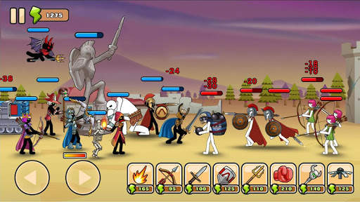 I am Archer screenshot 2